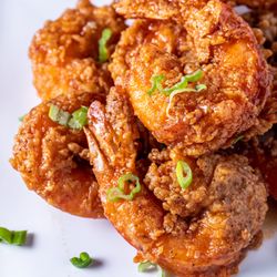 Virgils Gullah Kitchen & Bar