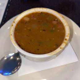 Seafood Gumbo