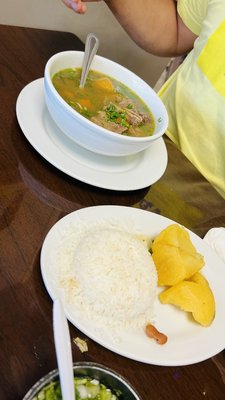 Sanpocho Restaurant by null