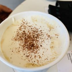 Cafe Thang - Cream Coffee