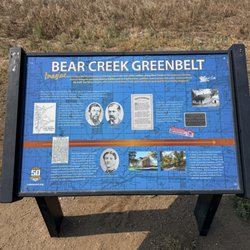 Bear Creek Trail