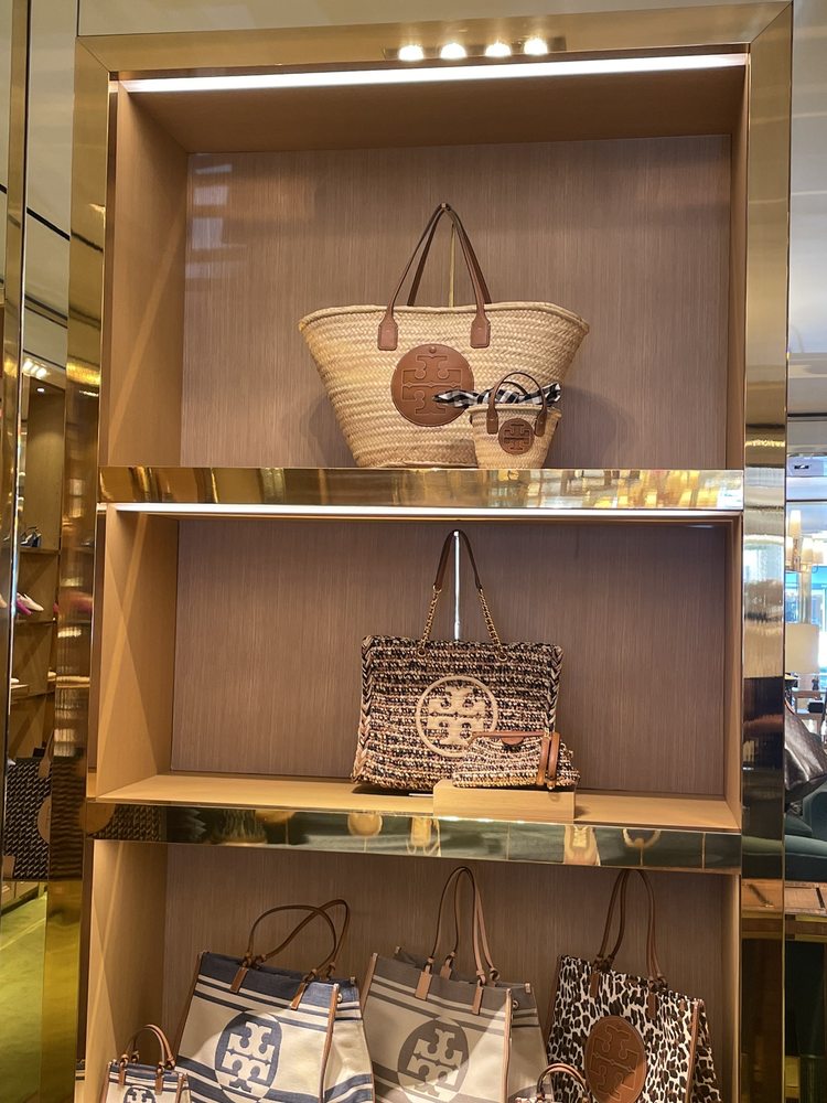Tory Burch Logo