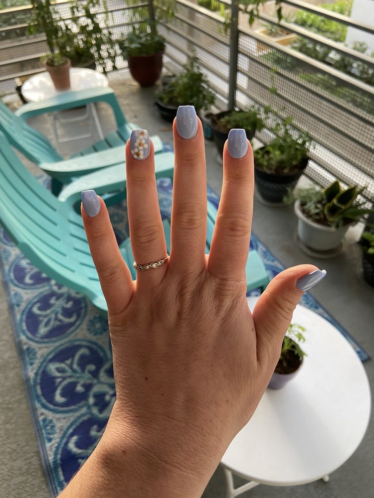 FANTASY NAILS 197 Photos & 195 Reviews 16045 Sherman Way, Van Nuys