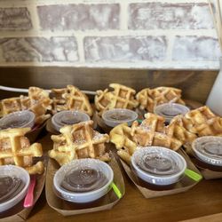 Meat Cheese & Things - Brunch catering