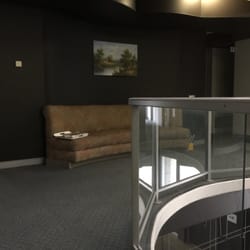 Man Jiang - Waiting area