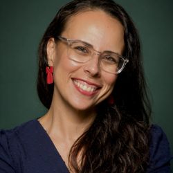 Bridge of Hope Counseling Center - Jenny McManus  MSW, LMSW