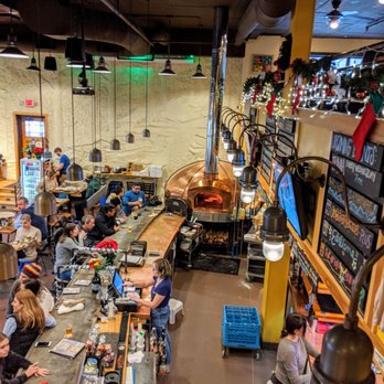 Lost Province Brewing - Pizza Near Me - Boone, North Carolina