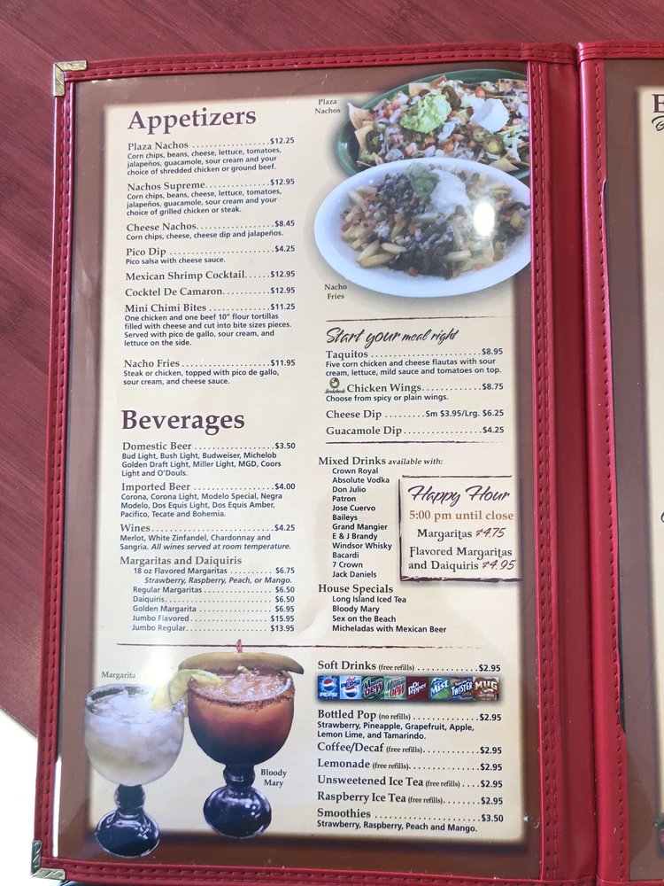 El Molino Mexican Restaurant Logo