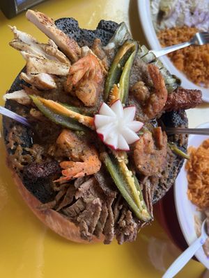 Mi Casa Restaurant by null