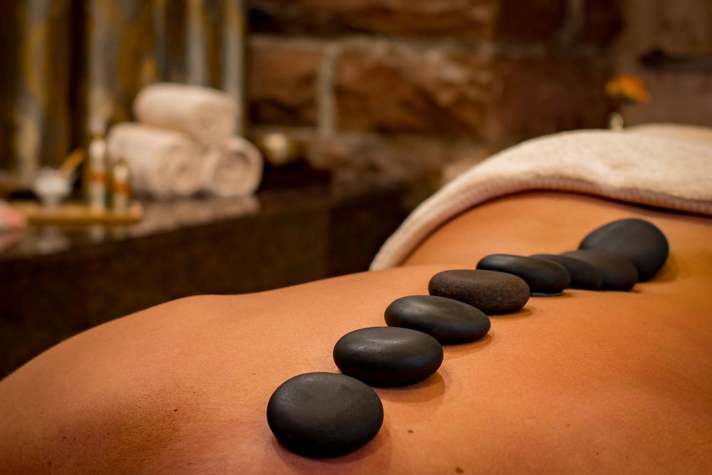 Shandel Massage and Skin Care Logo