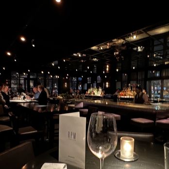 RPM ITALIAN - Updated June 2024 - 3679 Photos & 1725 Reviews - 650 K St ...