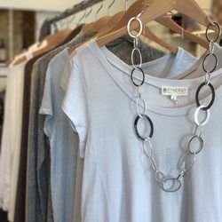 Art To Go - Organic cotton and some of the hottest brands from LA, NYC and Paris.