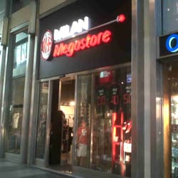 Milan Store