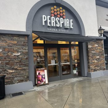 Perspire Sauna Studio - Santa Clara - Saunas Near Me - Santa Clara, California Perspire Sauna Studio - Santa Clara - Saunas Near Me - Santa Clara, California