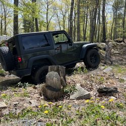 Northeast Offroad Adventures