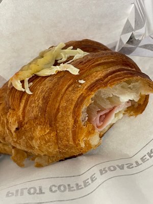 Pilot Coffee Roasters by null