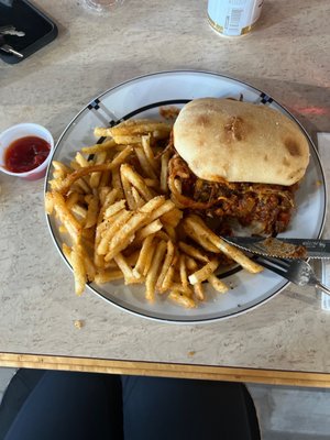 Chowderhead by null