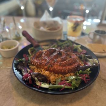 La Uno Cocina de Mar - I can't say enough things about the octopus! The best, absolute best, I have ever had! - Seafood Near Me - McAllen, Texas La Uno Cocina de Mar - I can't say enough things about the octopus! The best, absolute best, I have ever had! - Seafood Near Me - McAllen, Texas
