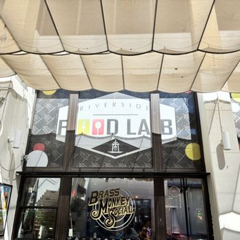 Riverside Food Lab - Food Court Near Me - Riverside, California