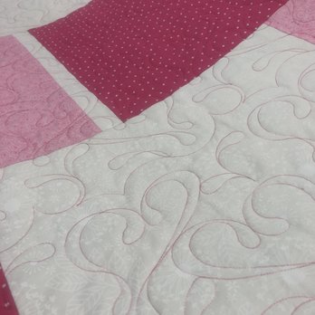 Cloud 9 Longarm Quilting - New Hearts - Fabric Stores Near Me - Redding, California
