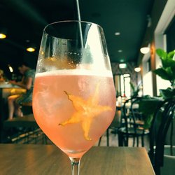 Maiden Lane Wine & Spirits