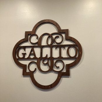 Galito Restaurant - Indoor signage. - Portuguese Near Me - Pawtucket, Rhode Island Galito Restaurant - Indoor signage. - Portuguese Near Me - Pawtucket, Rhode Island