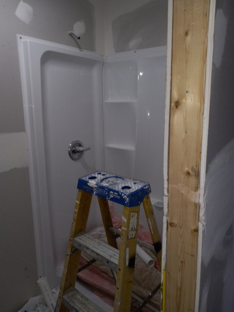 Slide of ALB Home Improvments