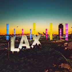 HM Transportation - LAX to/from $ 130