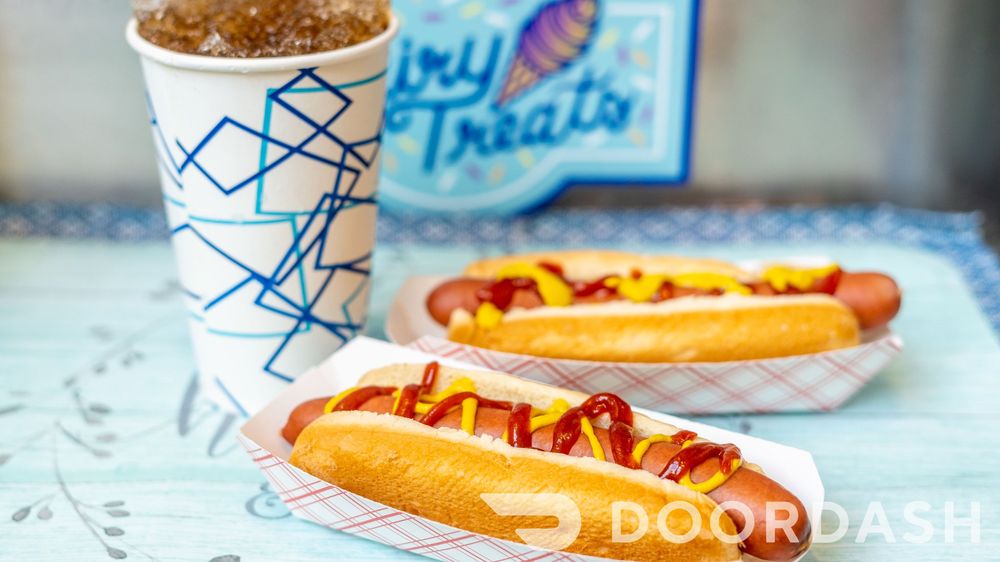 DAIRY TREATS Updated September 2024 155 Photos 451 E Altamonte Dr, Altamonte Springs