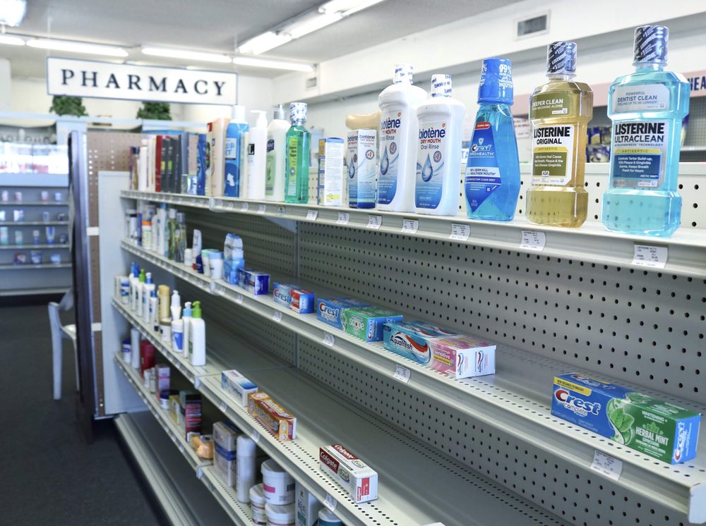 RIVERSIDE DISCOUNT DRUGS Updated September 2024 14 Reviews 12508