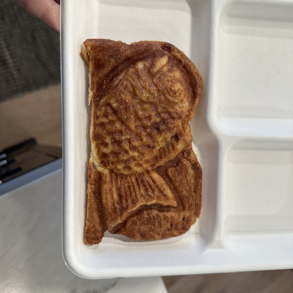 Mochi - Croissant Taiyaki - Ice Cream & Frozen Yogurt Near Me - Irvine, California