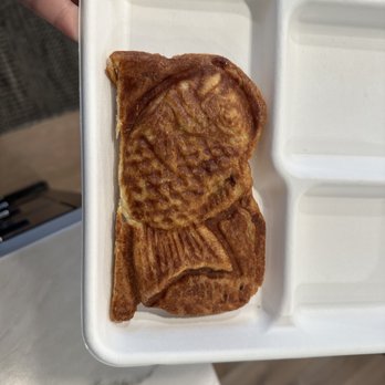 Mochi - Croissant Taiyaki - Ice Cream & Frozen Yogurt Near Me - Irvine, California