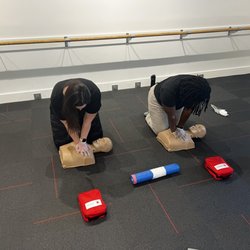 RSQ Training