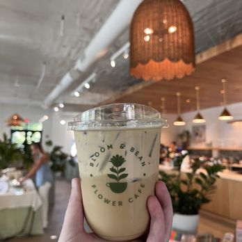Bloom & Bean - Coffee & Tea Near Me - Mount Pleasant, South Carolina Bloom & Bean - Coffee & Tea Near Me - Mount Pleasant, South Carolina