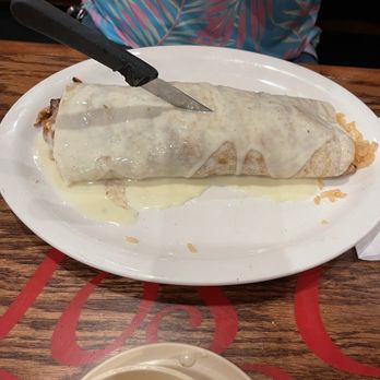 Los Cabritos Mexican Grill - The Loco Burrito - Latin American Near Me - Greenwood, Mississippi Los Cabritos Mexican Grill - The Loco Burrito - Latin American Near Me - Greenwood, Mississippi