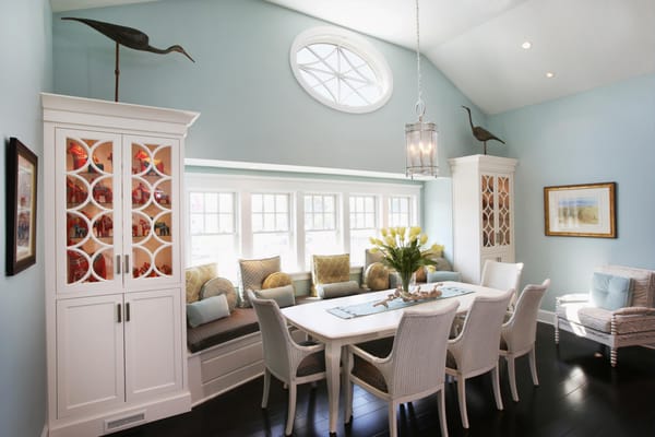 Christina Amey Architect, LLC