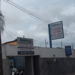 Apareca Comunicação Visual