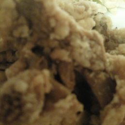 Salted & Pepper Chicken Wings