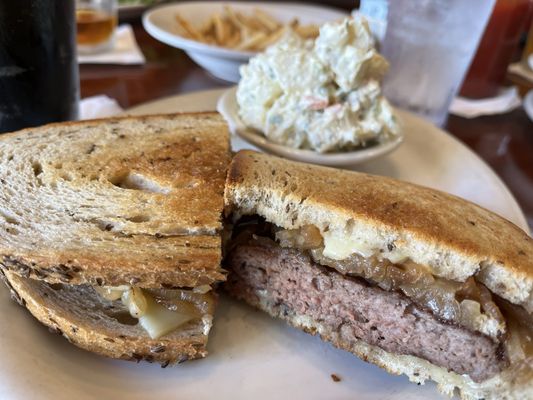 The Firehouse by null