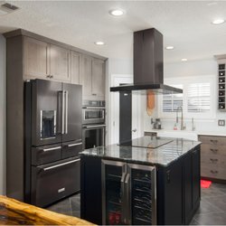 Kitchen Solvers of Emerald Coast