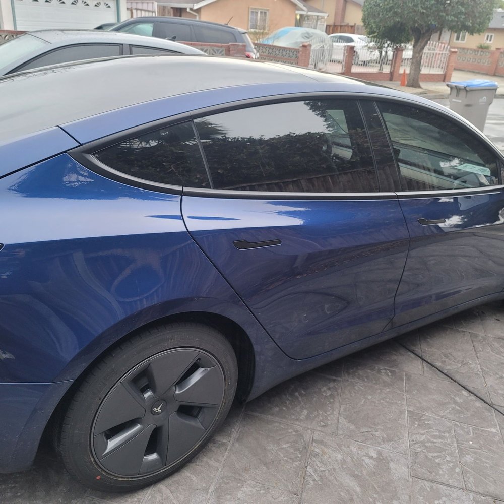 Rogue Auto Salon - Car Window Tinting Near Me - San Jose, California