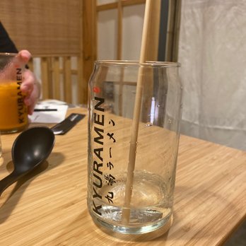 Kyuramen - Flushing - Ramen Near Me - Flushing, New York Kyuramen - Flushing - Ramen Near Me - Flushing, New York