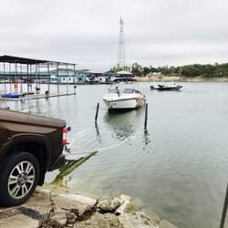 The Cove BNB - Private Boat Ramp on Lake Travis