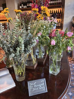 Floreria Atlantico by null