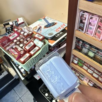 PERFECT NAILS - Updated December 2024 - 62 Photos & 99 Reviews