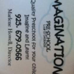 Imaginations Pre School