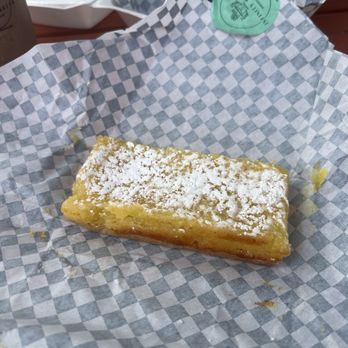 Infinity Sweets Bakehouse & Cafe - Lemon Bar - Bakeries Near Me - Alamogordo, New Mexico Infinity Sweets Bakehouse & Cafe - Lemon Bar - Bakeries Near Me - Alamogordo, New Mexico