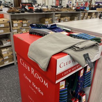 Macy's - Shoe section - Department Stores Near Me - West Covina, California