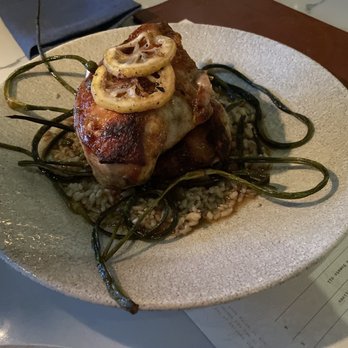 The Graceful Ordinary - Siegel farms roast chicken - New American Near Me - St. Charles, Illinois The Graceful Ordinary - Siegel farms roast chicken - New American Near Me - St. Charles, Illinois