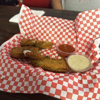 Veggietize Me - Jalapeño poppers - Pop-Up Restaurants Near Me - Panorama City, California Veggietize Me - Jalapeño poppers - Pop-Up Restaurants Near Me - Panorama City, California